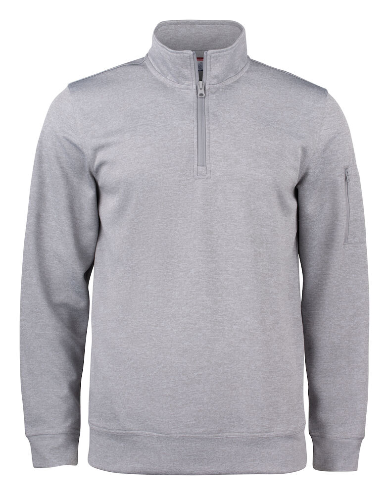 GREY MELANGE