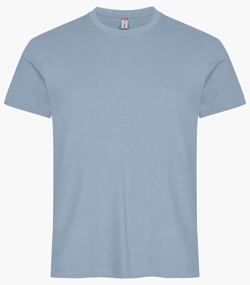 SOFT BLUE