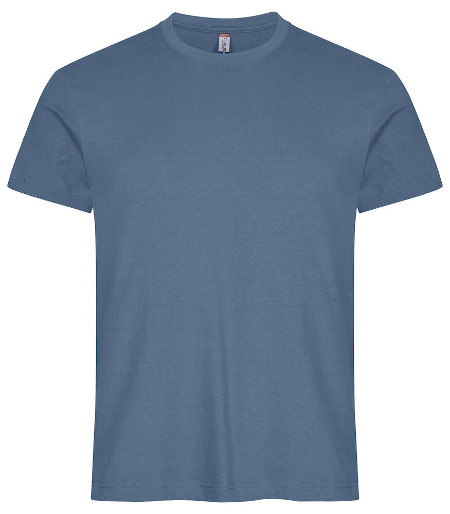 STEEL BLUE