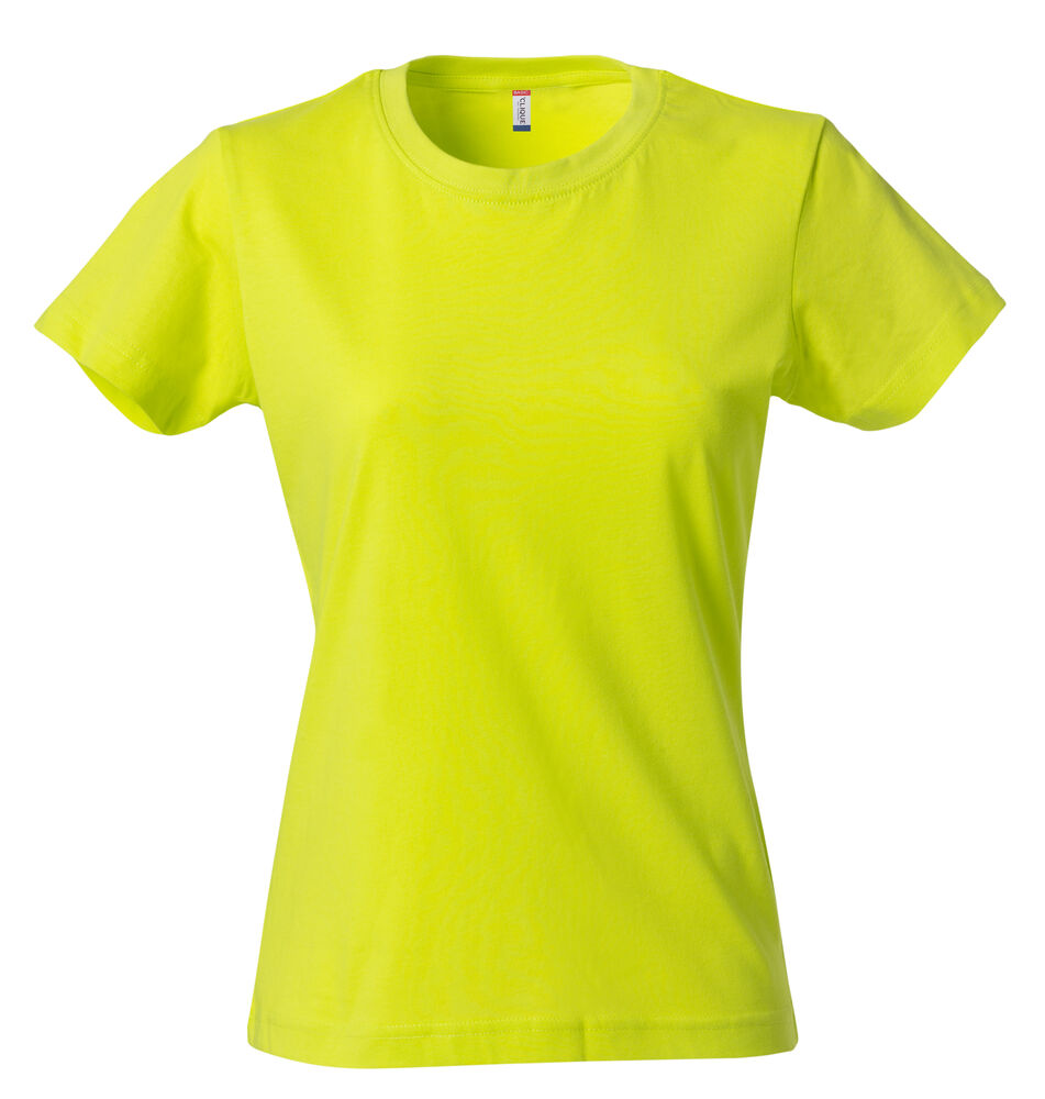 VERDE VISIBILIDAD