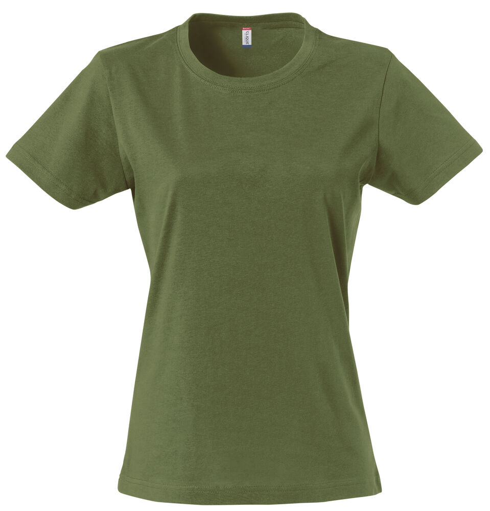 VERDE MILITAR