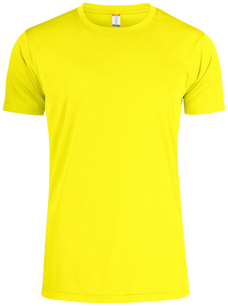AMARILLO VISIBILIDAD