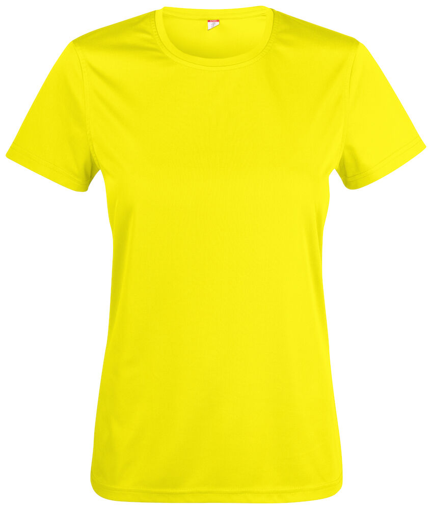 AMARILLO VISIBILIDAD