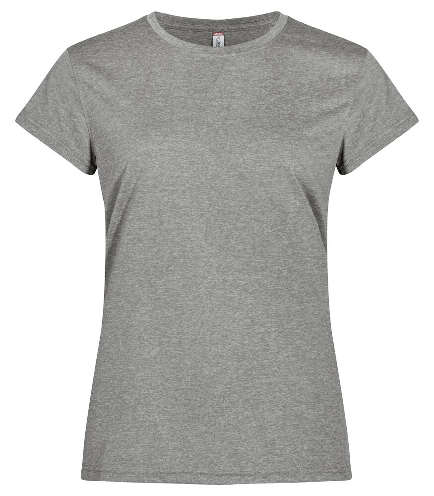 GREY MELANGE