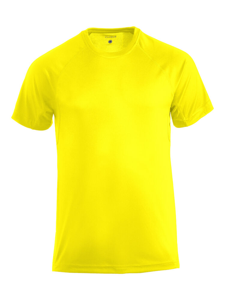 AMARILLO VISIBILIDAD