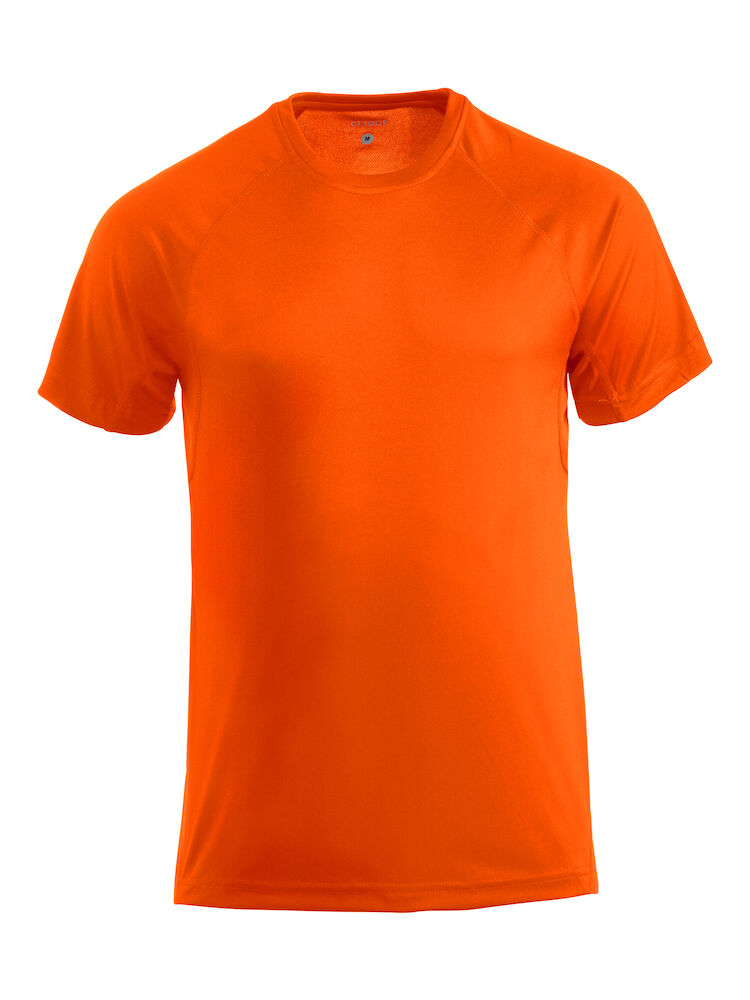 NARANJA VISIBILIDAD