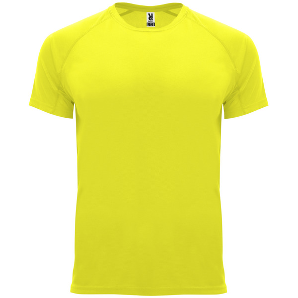 AMARILLO FLUOR