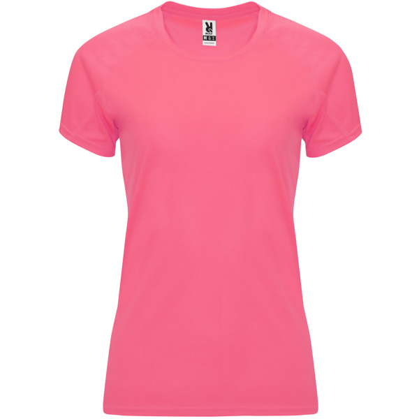 ROSA LADY FLUOR