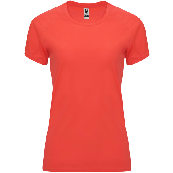 CORAL FLUOR