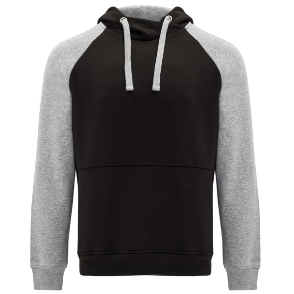 NEGRO/ GRIS VIGORE