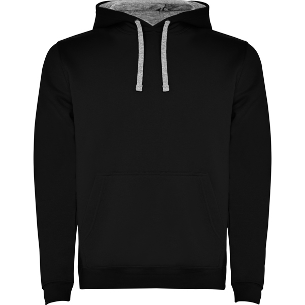NEGRO/ GRIS VIGORE