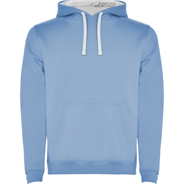 CELESTE/BLANCO