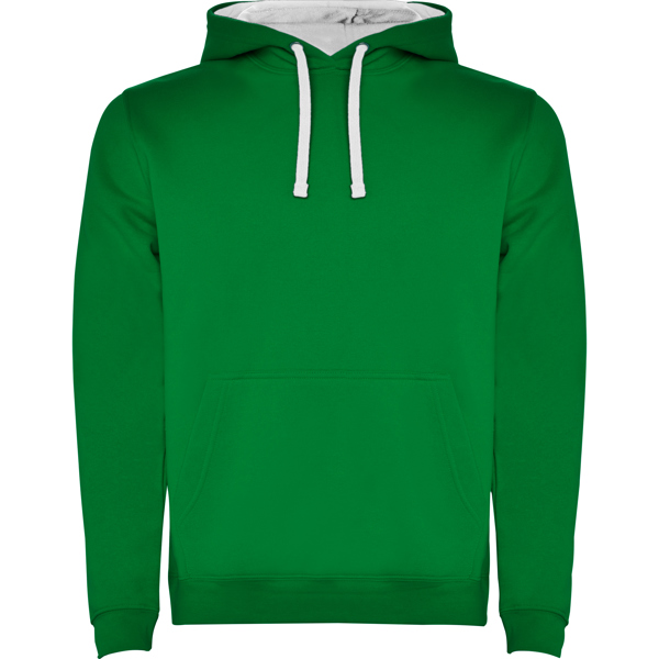 VERDE KELLY/ BLANCO