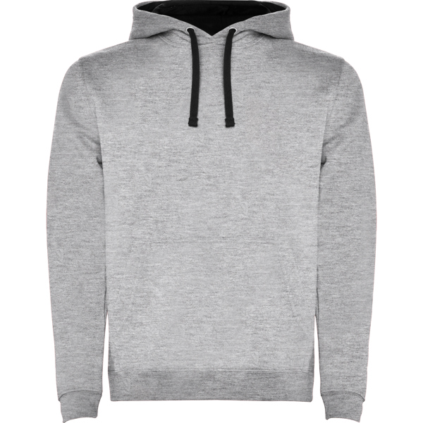 GRIS VIGORE/ NEGRO