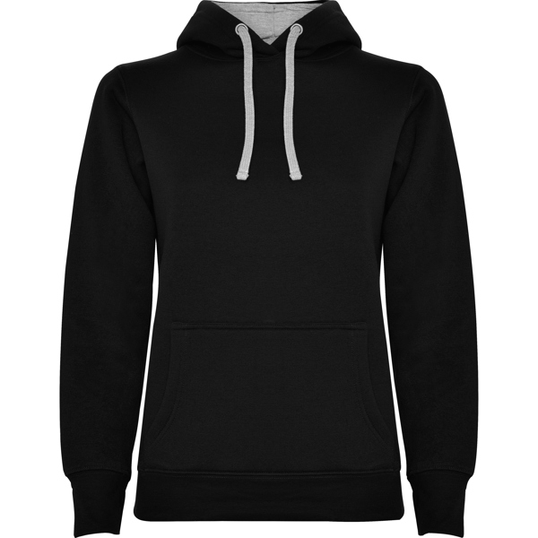 NEGRO/ GRIS VIGORE
