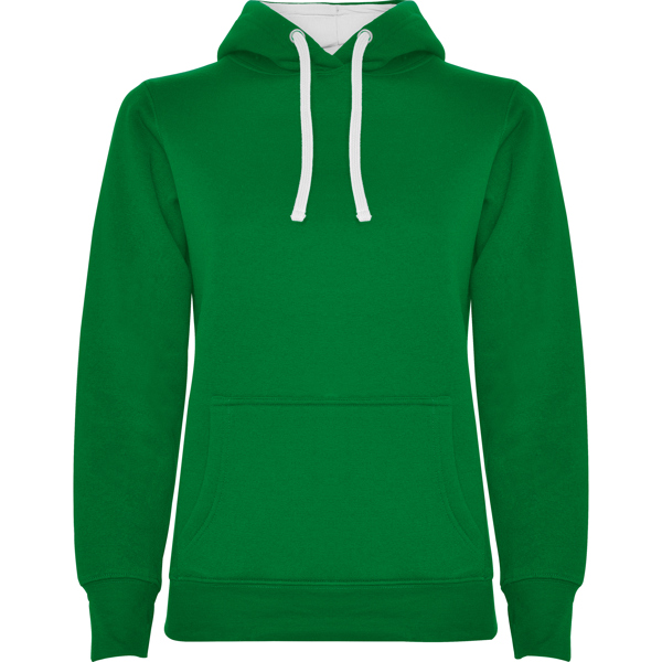 VERDE KELLY/ BLANCO