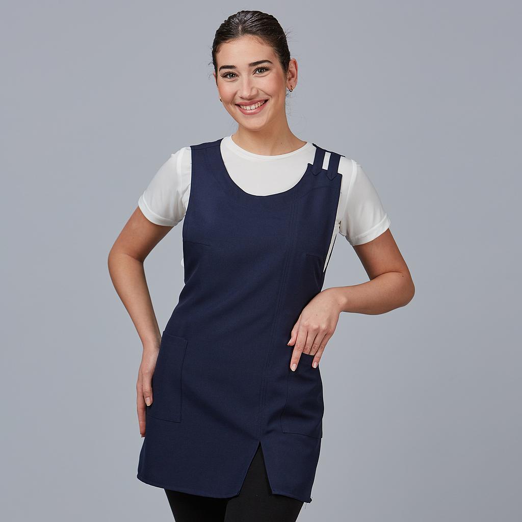 SARGA POL. AZUL NAVY