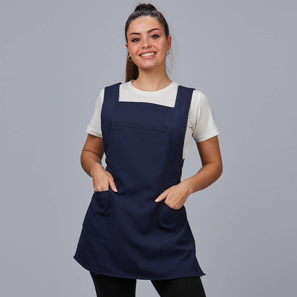 SARGA POL. AZUL NAVY