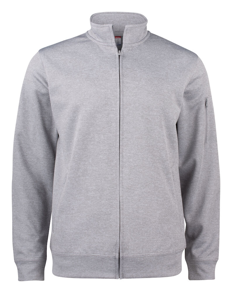 GREY MELANGE