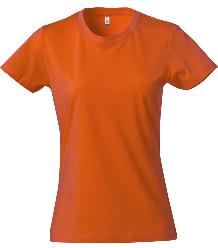 NARANJA ROJIZO