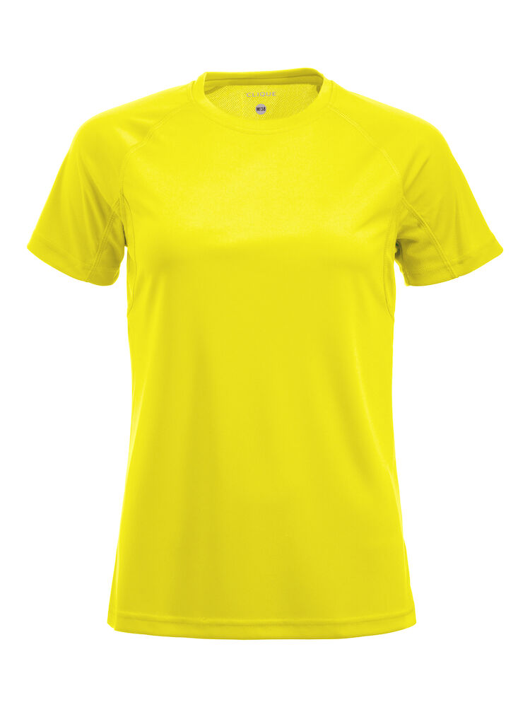AMARILLO VISIBILIDAD
