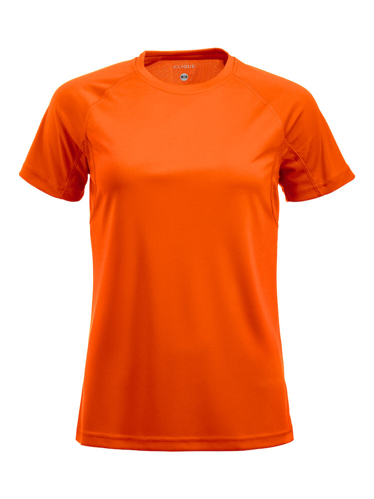 NARANJA VISIBILIDAD