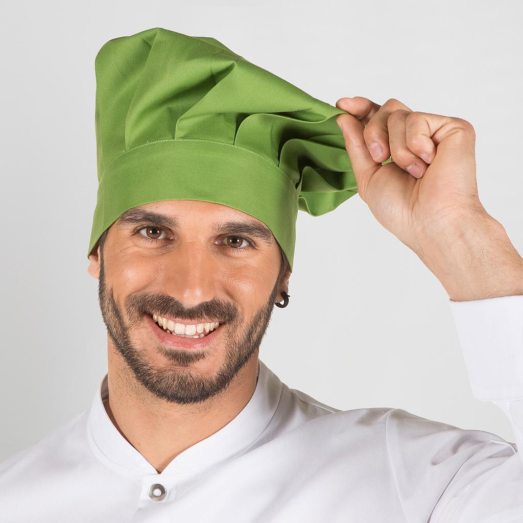 VERDE OLIVA