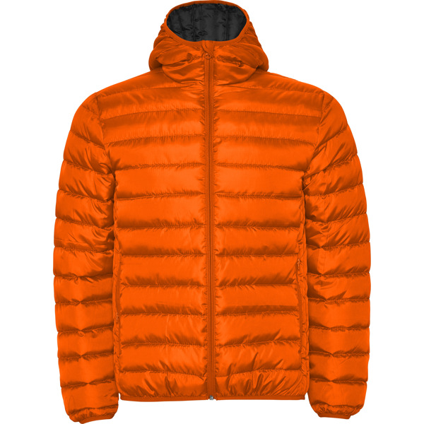 NARANJA BERMELLON