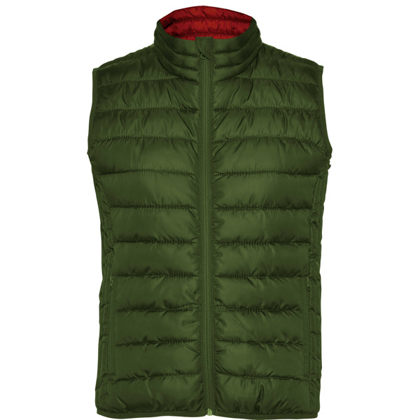 VERDE MILITAR
