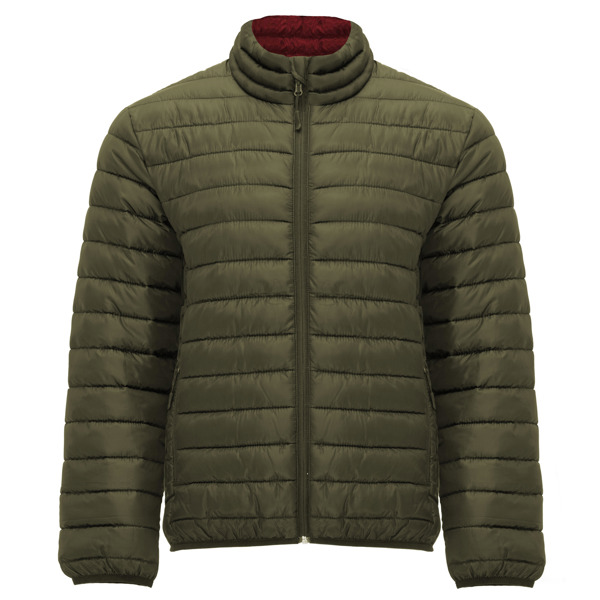 VERDE MILITAR
