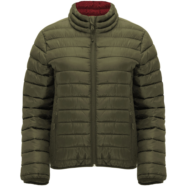 VERDE MILITAR