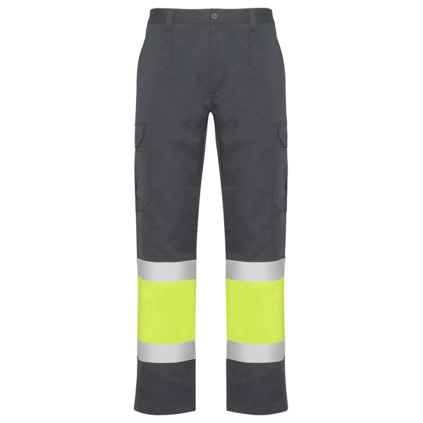 PLOMO/ AMARILLO FLUOR