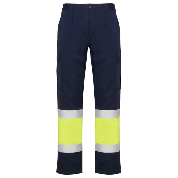 MARINO/ AMARILLO FLUOR
