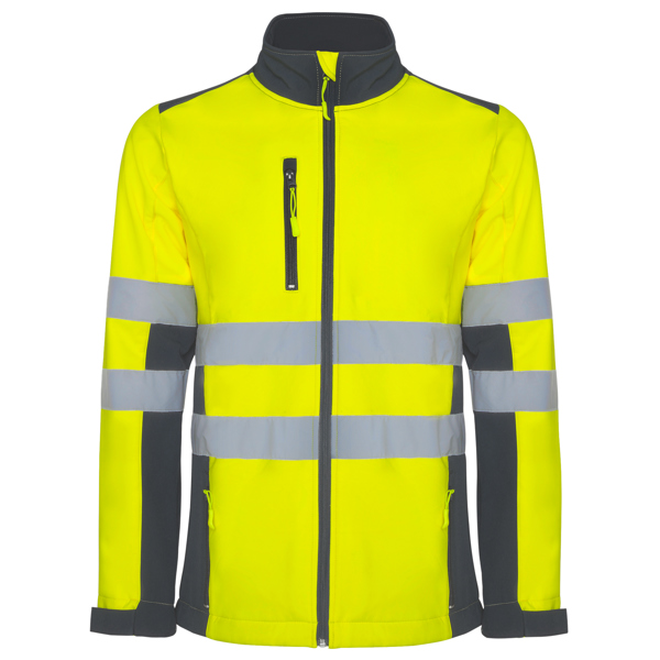 PLOMO/ AMARILLO FLUOR