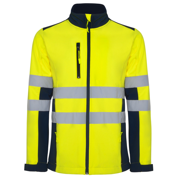 MARINO/ AMARILLO FLUOR