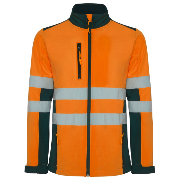 MARINO/ NARANJA FLUOR
