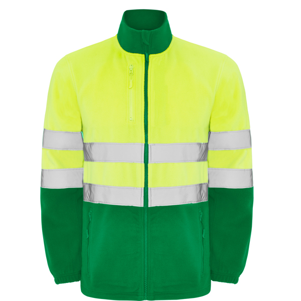 VERDE JARDIN/ AMARILLO FLUOR