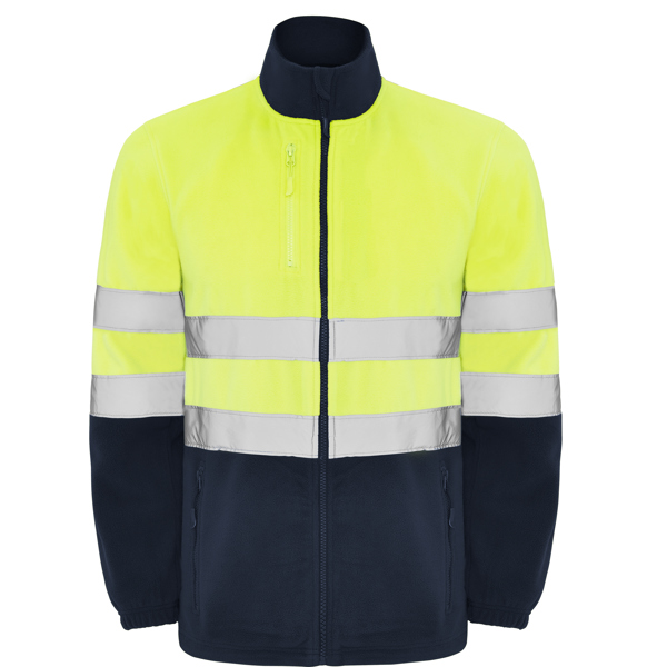MARINO/ AMARILLO FLUOR
