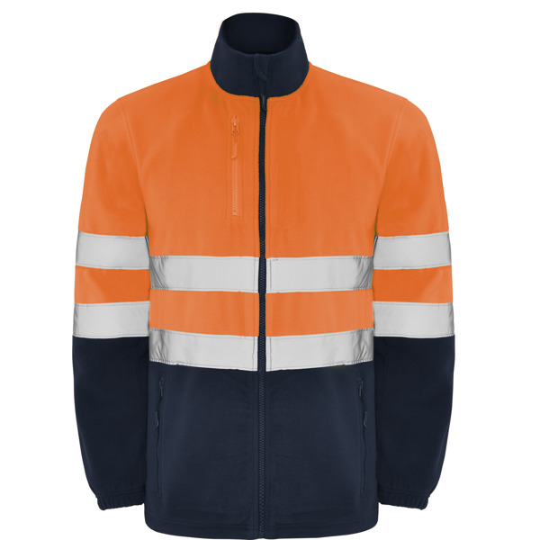 MARINO/ NARANJA FLUOR