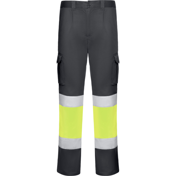 PLOMO/ AMARILLO FLUOR