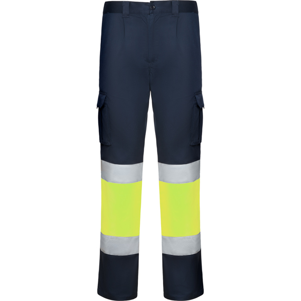 MARINO/ AMARILLO FLUOR