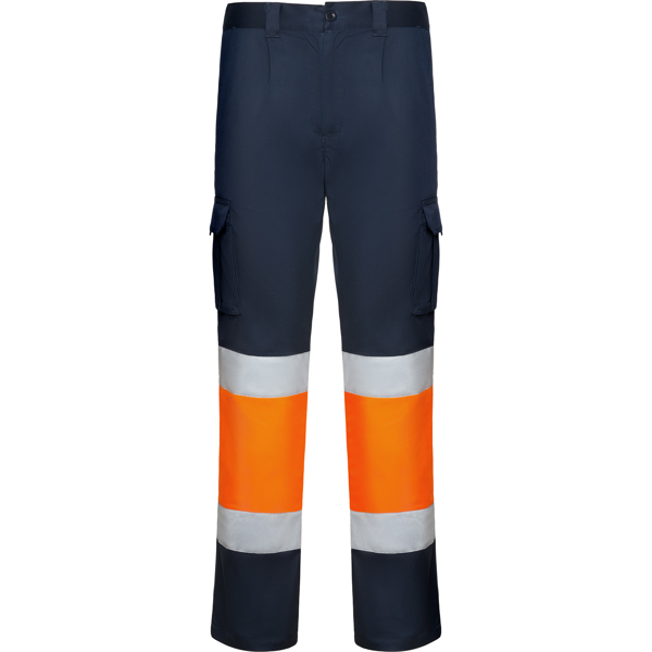 MARINO/ NARANJA FLUOR