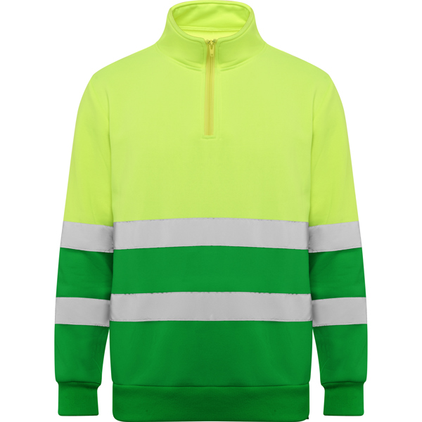 VERDE JARDIN/ AMARILLO FLUOR