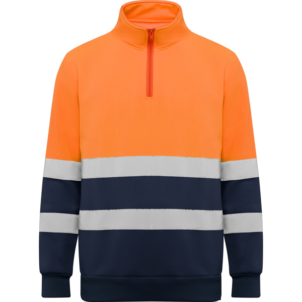 MARINO/ NARANJA FLUOR