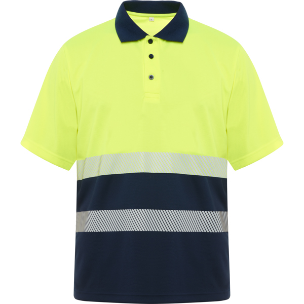 MARINO/ AMARILLO FLUOR