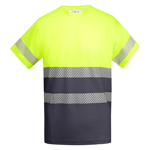 PLOMO/ AMARILLO FLUOR