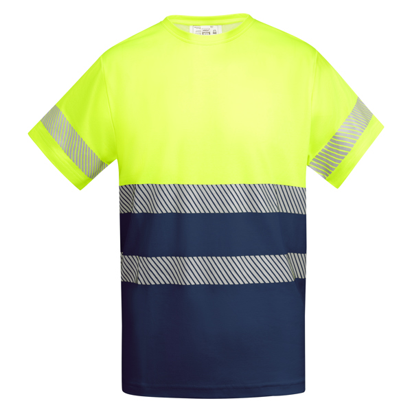 MARINO/ AMARILLO FLUOR