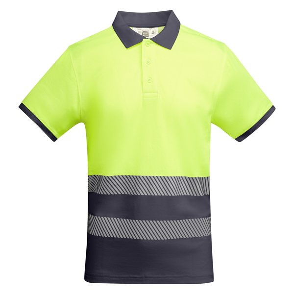 PLOMO/ AMARILLO FLUOR