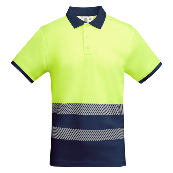 MARINO/ AMARILLO FLUOR