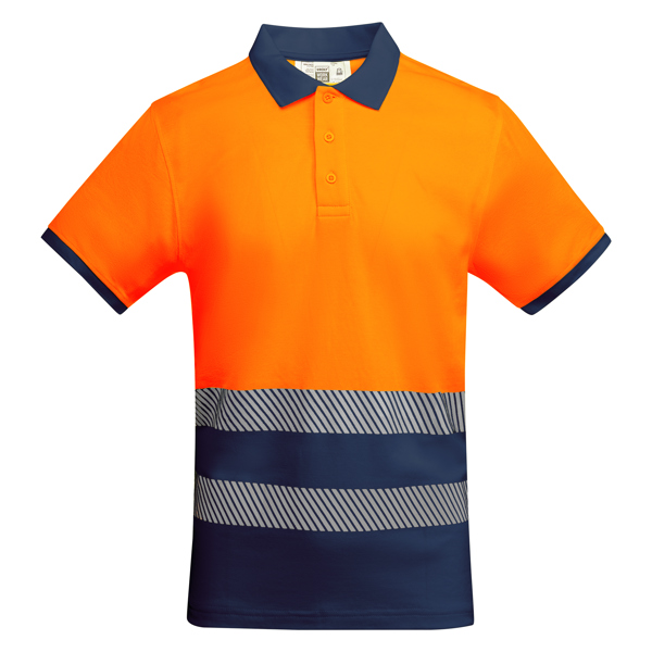 MARINO/ NARANJA FLUOR